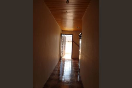 Casa à venda com 120m², 4 quartos e 1 vaga