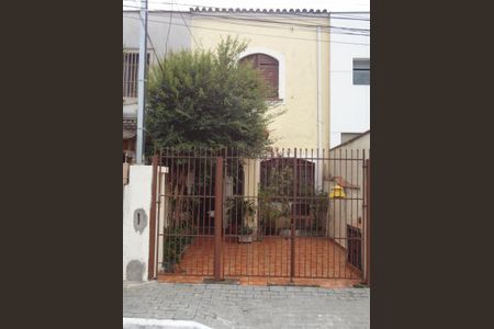 Casa à venda com 120m², 4 quartos e 1 vaga