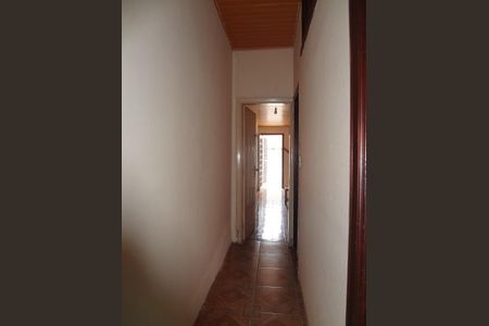 Casa à venda com 120m², 4 quartos e 1 vaga