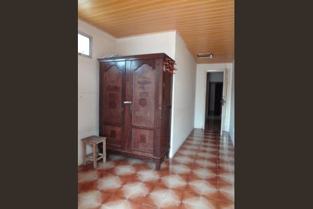 Casa à venda com 120m², 4 quartos e 1 vaga