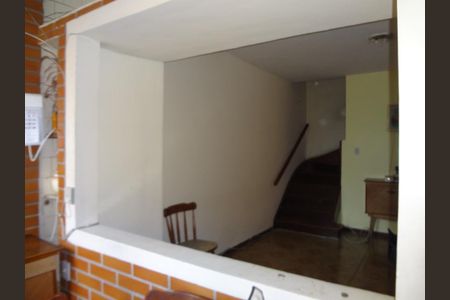 Casa à venda com 120m², 4 quartos e 1 vaga