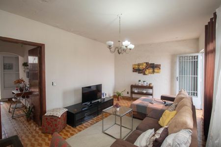 Casa à venda com 100m², 3 quartos e 1 vagaSala