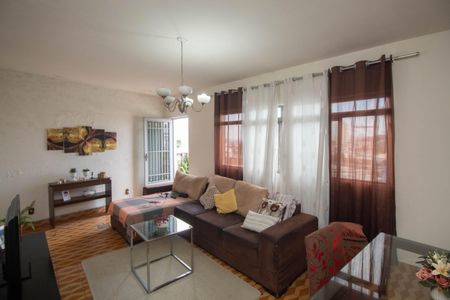 Casa à venda com 100m², 3 quartos e 1 vagaSala