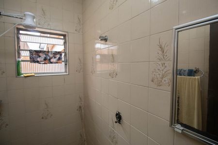 Casa à venda com 100m², 3 quartos e 1 vagaBanheiro da Suíte