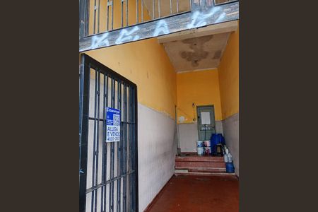 Casa à venda com 100m², 3 quartos e 1 vagaFachada/Placa