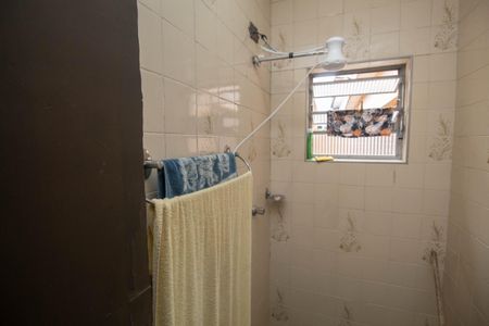 Casa à venda com 100m², 3 quartos e 1 vagaBanheiro da Suíte