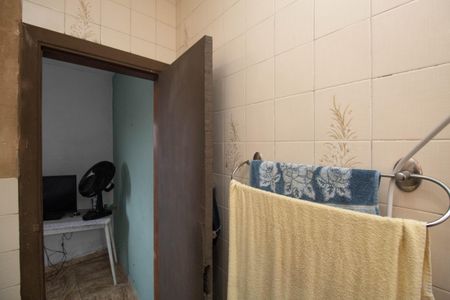 Casa à venda com 100m², 3 quartos e 1 vagaBanheiro da Suíte