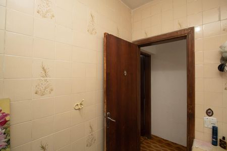 Casa à venda com 100m², 3 quartos e 1 vagaBanheiro