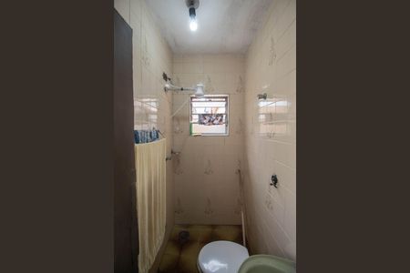 Casa à venda com 100m², 3 quartos e 1 vagaBanheiro da Suíte