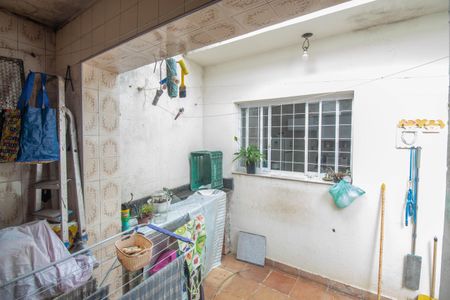 Casa à venda com 100m², 3 quartos e 1 vagaÁrea de Serviço
