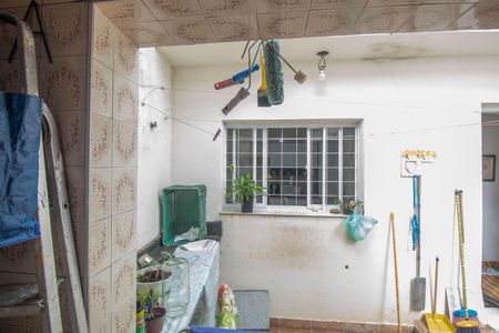 Casa à venda com 100m², 3 quartos e 1 vagaÁrea de Serviço