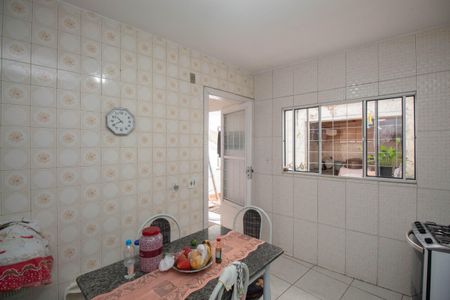 Casa à venda com 100m², 3 quartos e 1 vagaCozinha