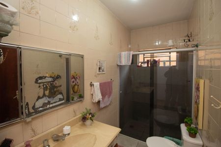 Casa à venda com 100m², 3 quartos e 1 vagaBanheiro