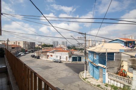 Casa à venda com 100m², 3 quartos e 1 vagaVaranda