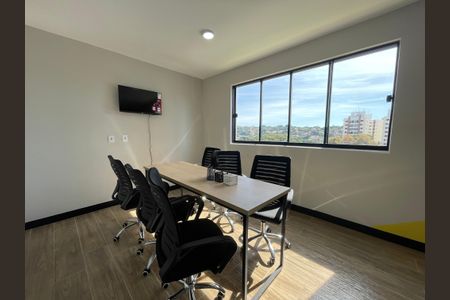 Apartamento à venda com 37m², 2 quartos e sem vaga Apartamento à venda com 37m², 2 quartos e sem vagaÁrea comum - Sala de reuniões