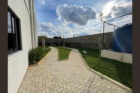Apartamento à venda com 37m², 2 quartos e sem vaga Apartamento à venda com 37m², 2 quartos e sem vagaÁrea pet