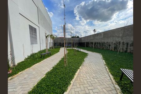 Apartamento à venda com 37m², 2 quartos e sem vaga Apartamento à venda com 37m², 2 quartos e sem vagaÁrea pet