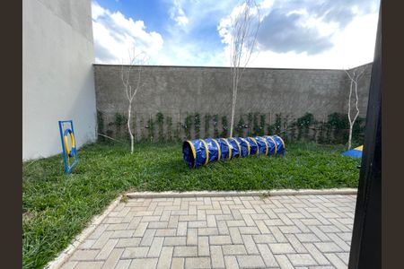 Apartamento à venda com 37m², 2 quartos e sem vaga Apartamento à venda com 37m², 2 quartos e sem vagaÁrea pet