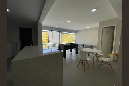 Apartamento à venda com 37m², 2 quartos e sem vaga Apartamento à venda com 37m², 2 quartos e sem vagaLavanderia