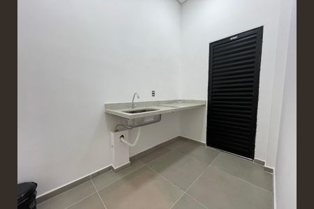 Apartamento à venda com 37m², 2 quartos e sem vaga Apartamento à venda com 37m², 2 quartos e sem vagaÁrea comum - Salão de festas