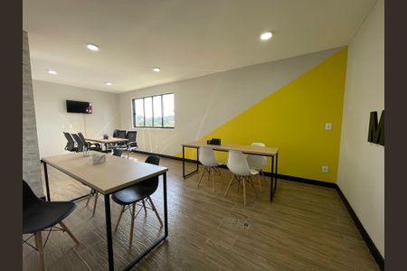 Apartamento à venda com 37m², 2 quartos e sem vaga Apartamento à venda com 37m², 2 quartos e sem vagaÁrea comum
