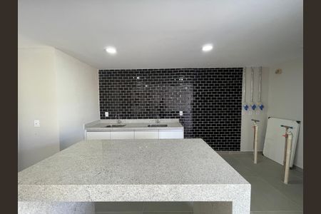 Apartamento à venda com 37m², 2 quartos e sem vaga Apartamento à venda com 37m², 2 quartos e sem vagaÁrea comum