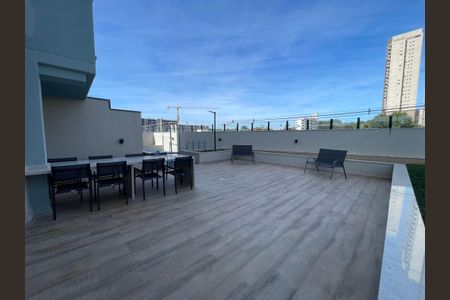 Apartamento à venda com 37m², 2 quartos e sem vaga Apartamento à venda com 37m², 2 quartos e sem vagaÁrea comum