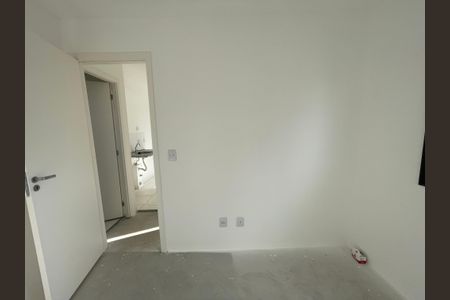 Apartamento à venda com 37m², 2 quartos e sem vaga Apartamento à venda com 37m², 2 quartos e sem vagaQuarto 1