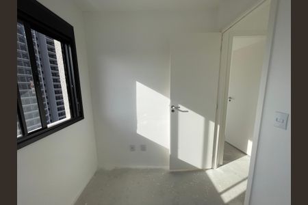 Apartamento à venda com 37m², 2 quartos e sem vaga Apartamento à venda com 37m², 2 quartos e sem vagaQuarto 2