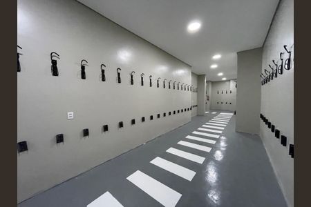 Apartamento à venda com 37m², 2 quartos e sem vaga Apartamento à venda com 37m², 2 quartos e sem vagaÁrea comum
