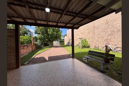 Casa à venda com 100m², 3 quartos e 1 vaga Casa à venda com 100m², 3 quartos e 1 vagaÁrea comum