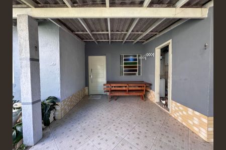 Casa à venda com 100m², 3 quartos e 1 vaga Casa à venda com 100m², 3 quartos e 1 vagaÁrea comum