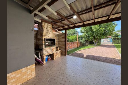 Casa à venda com 100m², 3 quartos e 1 vaga Casa à venda com 100m², 3 quartos e 1 vagaÁrea comum