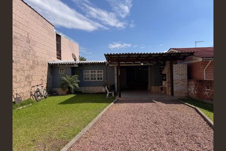 Casa à venda com 100m², 3 quartos e 1 vaga Casa à venda com 100m², 3 quartos e 1 vagaÁrea comum
