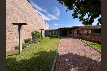 Casa à venda com 100m², 3 quartos e 1 vaga Casa à venda com 100m², 3 quartos e 1 vagaÁrea comum