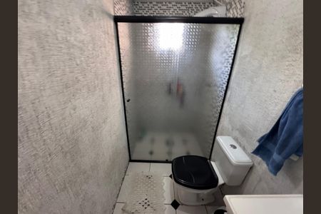 Casa à venda com 100m², 3 quartos e 1 vaga Casa à venda com 100m², 3 quartos e 1 vagaBanheiro Social