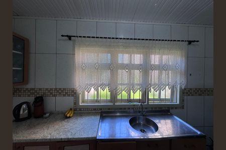 Casa à venda com 100m², 3 quartos e 1 vaga Casa à venda com 100m², 3 quartos e 1 vagaCozinha