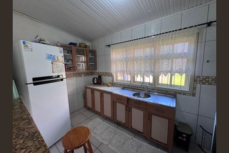 Casa à venda com 100m², 3 quartos e 1 vaga Casa à venda com 100m², 3 quartos e 1 vagaCozinha