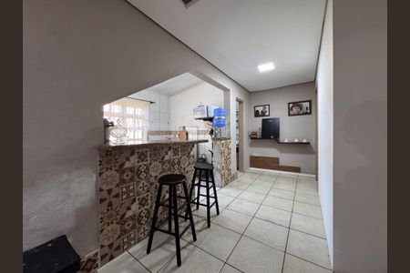 Casa à venda com 100m², 3 quartos e 1 vaga Casa à venda com 100m², 3 quartos e 1 vagaCozinha