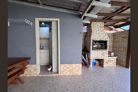 Casa à venda com 100m², 3 quartos e 1 vaga Casa à venda com 100m², 3 quartos e 1 vagaÁrea comum