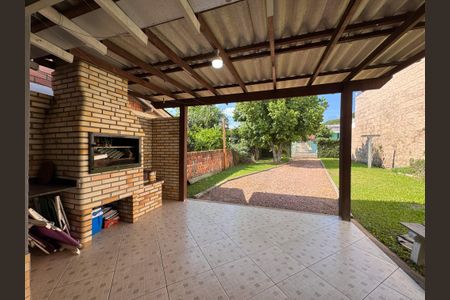 Casa à venda com 100m², 3 quartos e 1 vaga Casa à venda com 100m², 3 quartos e 1 vagaÁrea comum