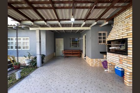 Casa à venda com 100m², 3 quartos e 1 vaga Casa à venda com 100m², 3 quartos e 1 vagaÁrea comum