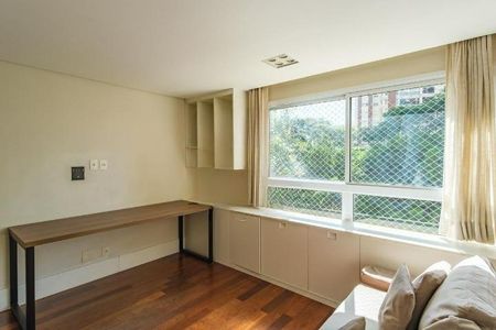 Apartamento à venda com 315m², 4 quartos e 5 vagas