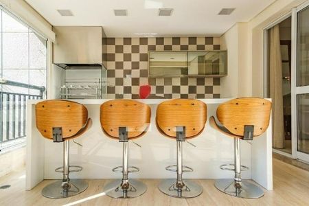 Apartamento à venda com 315m², 4 quartos e 5 vagas