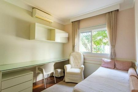 Apartamento à venda com 315m², 4 quartos e 5 vagas