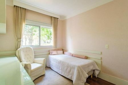 Apartamento à venda com 315m², 4 quartos e 5 vagas