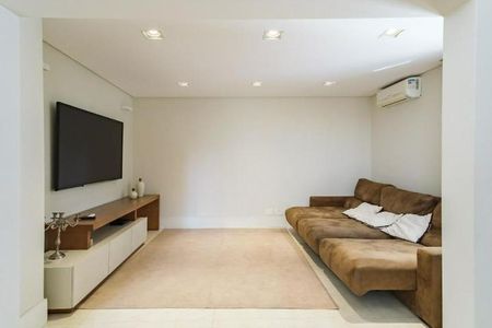 Apartamento à venda com 315m², 4 quartos e 5 vagas