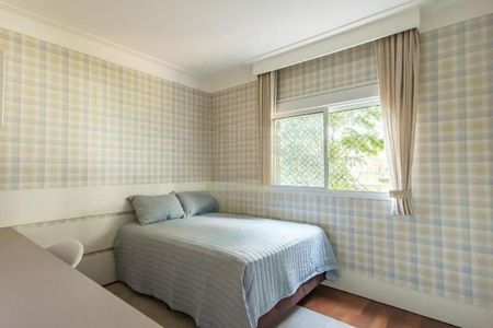 Apartamento à venda com 315m², 4 quartos e 5 vagas