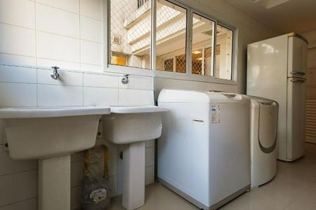 Apartamento à venda com 315m², 4 quartos e 5 vagas