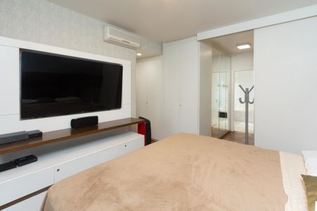 Apartamento à venda com 275m², 3 quartos e 4 vagasSuíte 3